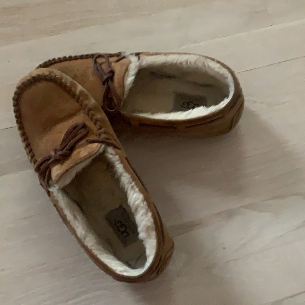 Mocassins